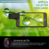 LENTE PARA CÁMARA IPHONE - Xenvo