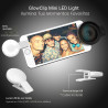 LENTE PARA CÁMARA IPHONE - Xenvo