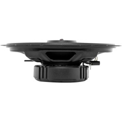 DS18 GEN-X4.6 Altavoz coaxial – 4 x 6, 2 vías, 135 W máximo