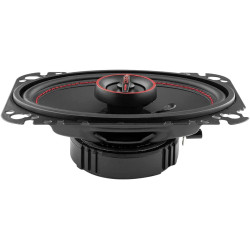 DS18 GEN-X4.6 Altavoz coaxial – 4 x 6, 2 vías, 135 W máximo