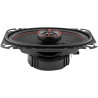 DS18 GEN-X4.6 Altavoz coaxial – 4 x 6, 2 vías, 135 W máximo