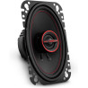 DS18 GEN-X4.6 Altavoz coaxial – 4 x 6, 2 vías, 135 W máximo