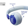 AURICULARES - JBL Junior 320
