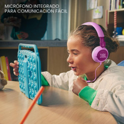 AURICULARES - JBL Junior 320