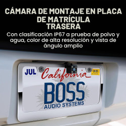 BOSS Audio Systems LPCB40