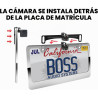 BOSS Audio Systems LPCB40