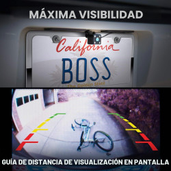 BOSS Audio Systems LPCB40
