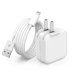 CARGADOR PARA IPAD Y IPHONE - StinkLight