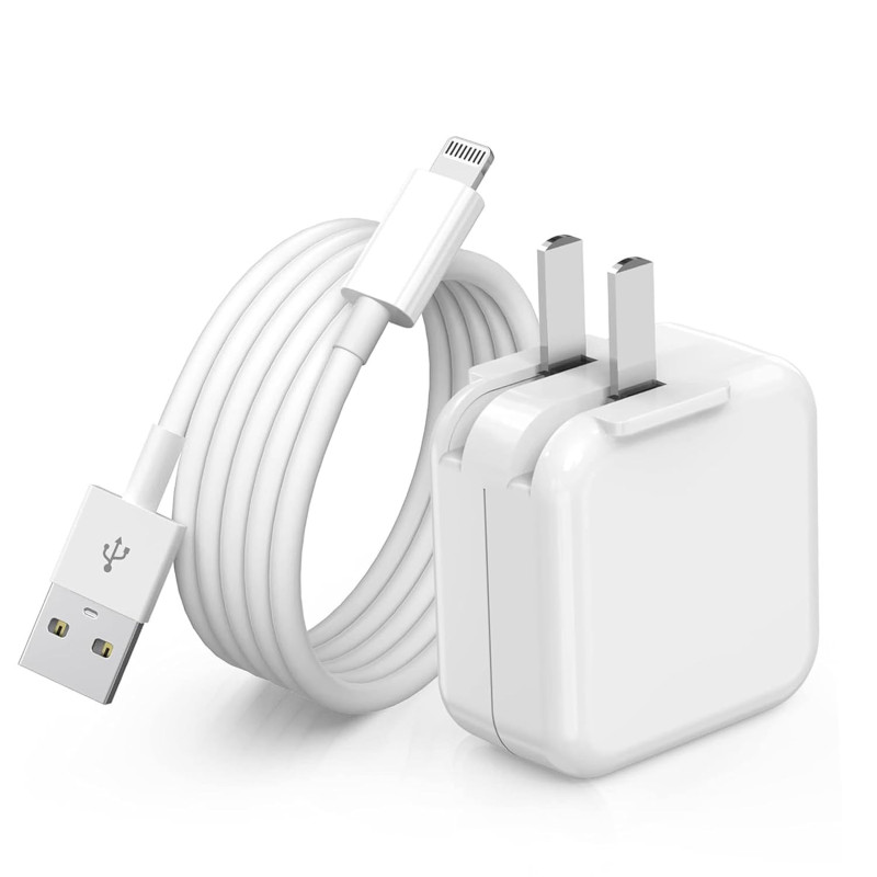 CARGADOR PARA IPAD Y IPHONE - StinkLight