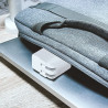 CARGADOR PARA IPAD Y IPHONE - StinkLight