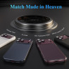 PROTECTOR DE LENTE DE CÁMARA PARA IPHONE 18 PRO/IPHONE 18 PRO MAX - YWXTW