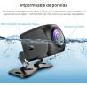 Cámara de Respaldo HD
