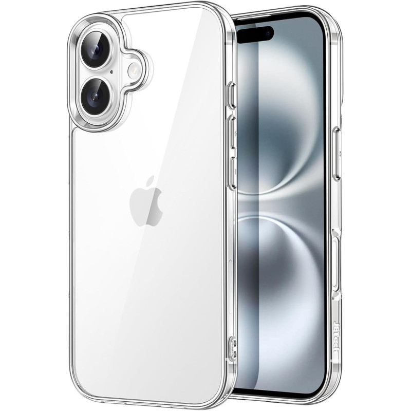 FUNDA PARA IPHONE 16 - JETech