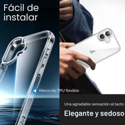 FUNDA PARA IPHONE 16 - JETech