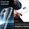FUNDA PARA IPHONE 16 - JETech