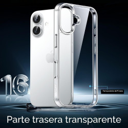 FUNDA PARA IPHONE 16 - JETech