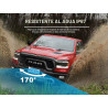 GLK - Cámara de respaldo para matrícula HD