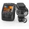 RexingUSA V1P SE 4K Dual Dash Cam con GPS
