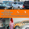 RexingUSA V1P SE 4K Dual Dash Cam con GPS