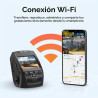 RexingUSA V1P SE 4K Dual Dash Cam con GPS