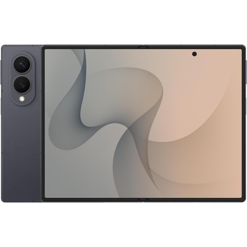 Samsung Galaxy Z Fold8 - Teléfono inteligente Android desbloqueado, 512 GB