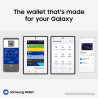 Samsung Galaxy Z Fold8 - Teléfono inteligente Android desbloqueado, 512 GB