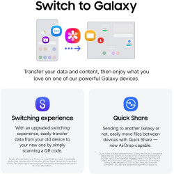 Samsung Galaxy Z Fold8 - Teléfono inteligente Android desbloqueado, 512 GB