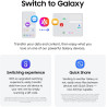 Samsung Galaxy Z Fold8 - Teléfono inteligente Android desbloqueado, 512 GB