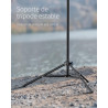 SOPORTE DE TRÍPODE CON ANILLO DE LUZ - Weilisi