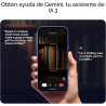 Google Pixel 10a - Batería de más de 30 horas, entrenador de cámara, Gemini