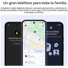 Google Pixel 10a - Batería de más de 30 horas, entrenador de cámara, Gemini