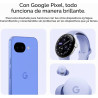 Google Pixel 10a - Batería de más de 30 horas, entrenador de cámara, Gemini