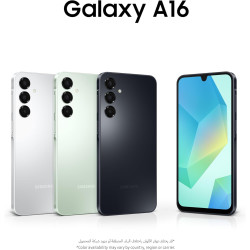 Samsung Galaxy A16 4G LTE