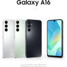 Samsung Galaxy A16 4G LTE