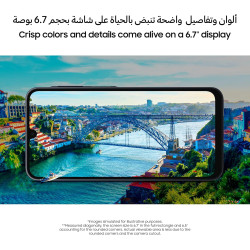 Samsung Galaxy A16 4G LTE