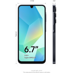 Samsung Galaxy A16 4G LTE