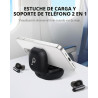AURICULARES CON CANCELACIÓN DE RUIDO - Soundcore