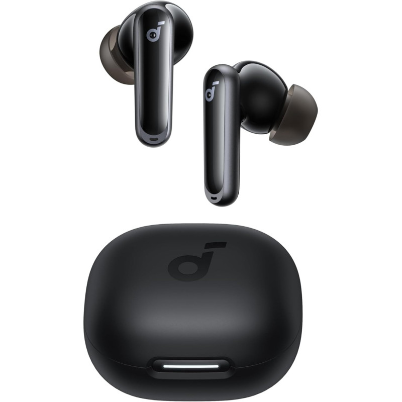 AURICULARES CON CANCELACIÓN DE RUIDO - Soundcore