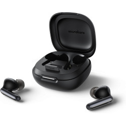 AURICULARES CON CANCELACIÓN DE RUIDO - Soundcore