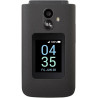 Tracfone, TCL FLIP 3, 16GB, teléfono abatible prepago
