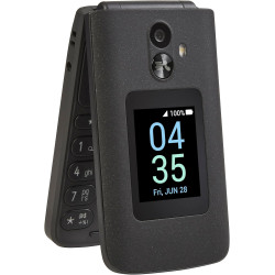 Tracfone, TCL FLIP 3, 16GB, teléfono abatible prepago