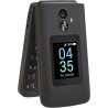 Tracfone, TCL FLIP 3, 16GB, teléfono abatible prepago