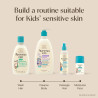 JABÓN PARA CARA Y CUERPO PARA PIEL SENSIBLE - Aveeno Baby