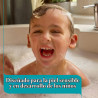 JABÓN PARA CARA Y CUERPO PARA PIEL SENSIBLE - Aveeno Baby