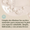 JABÓN PARA CARA Y CUERPO PARA PIEL SENSIBLE - Aveeno Baby