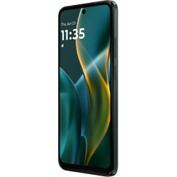 Motorola Moto G 2025 | Desbloqueado | Hecho para US 4/128GB | Cámara de 50 MP | Gris bosque (renovado)