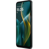 Motorola Moto G 2025 | Desbloqueado | Hecho para US 4/128GB | Cámara de 50 MP | Gris bosque (renovado)