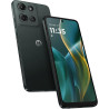 Motorola Moto G 2025 | Desbloqueado | Hecho para US 4/128GB | Cámara de 50 MP | Gris bosque (renovado)