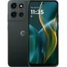 Motorola Moto G 2025 | Desbloqueado | Hecho para US 4/128GB | Cámara de 50 MP | Gris bosque (renovado)