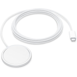 CARGADOR INALÁMBRICO MagSafe - Apple
